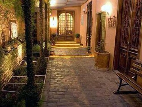 Hotel Villagio Requinte