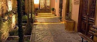 Hotel Villagio Requinte