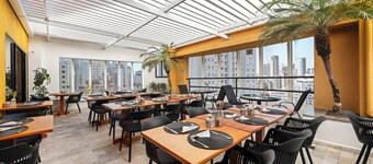 SLAVIERO São Paulo Ibirapuera