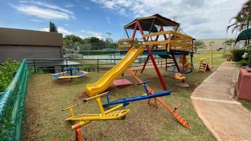 Children's activities