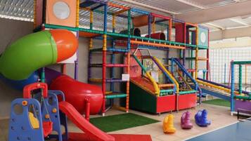 Actividades para menores