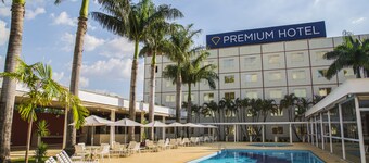 Hotel Premium Campinas