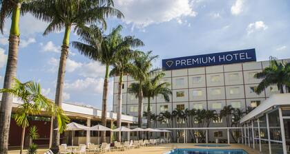 Hotel Premium Campinas