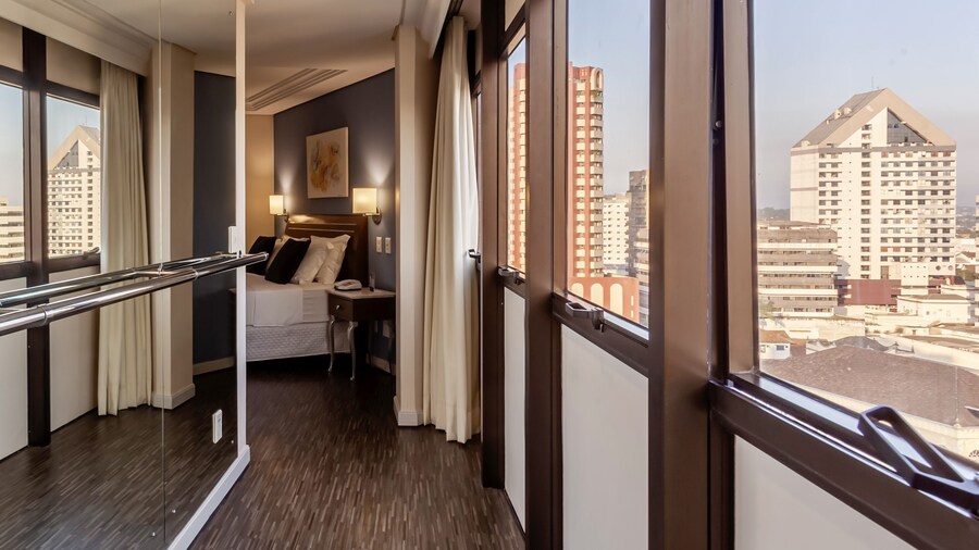 Blue Tree Towers Joinville