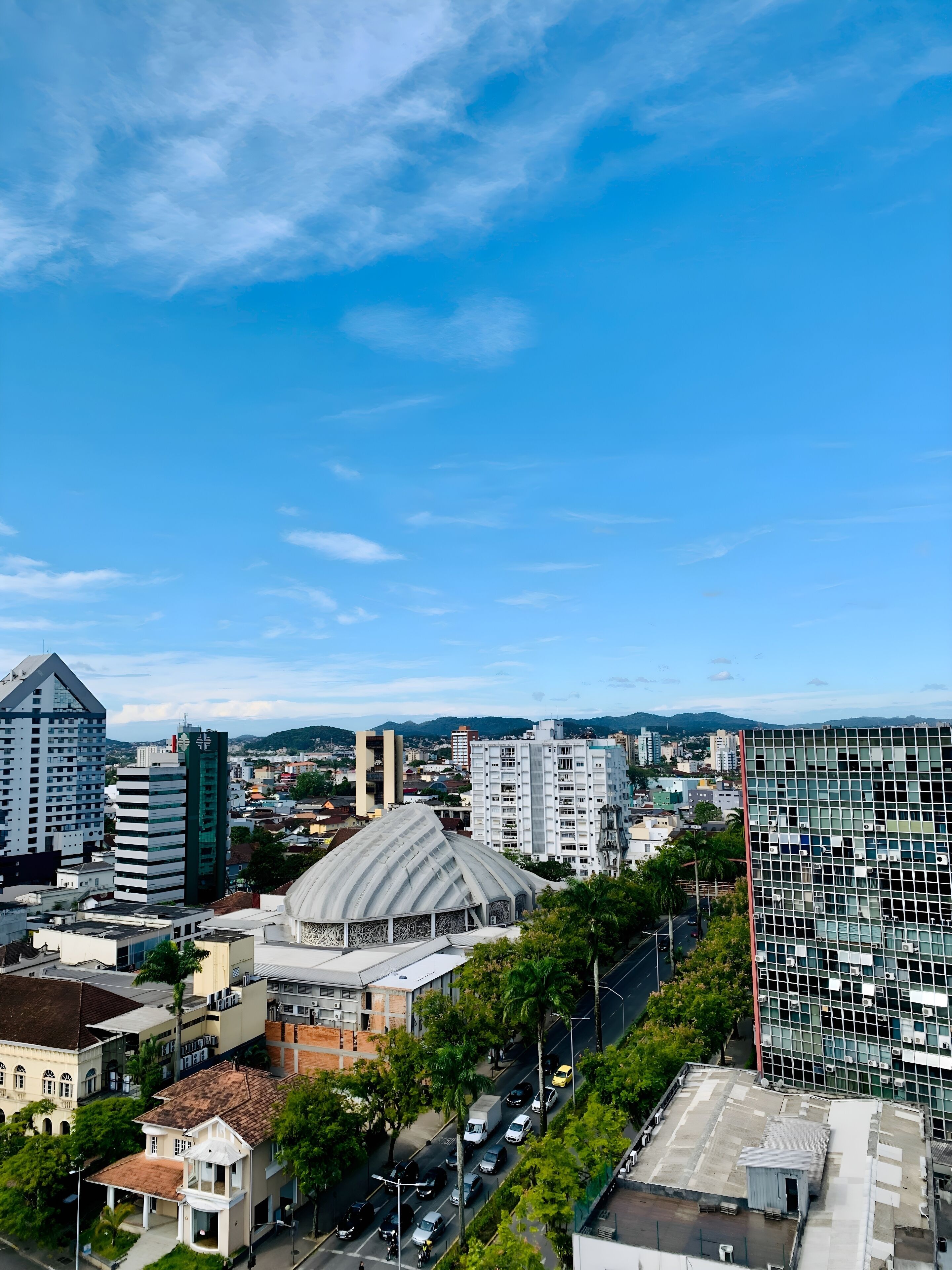 premium suite, 1 queen bed | city view