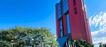 Blue Tree Towers Joinville