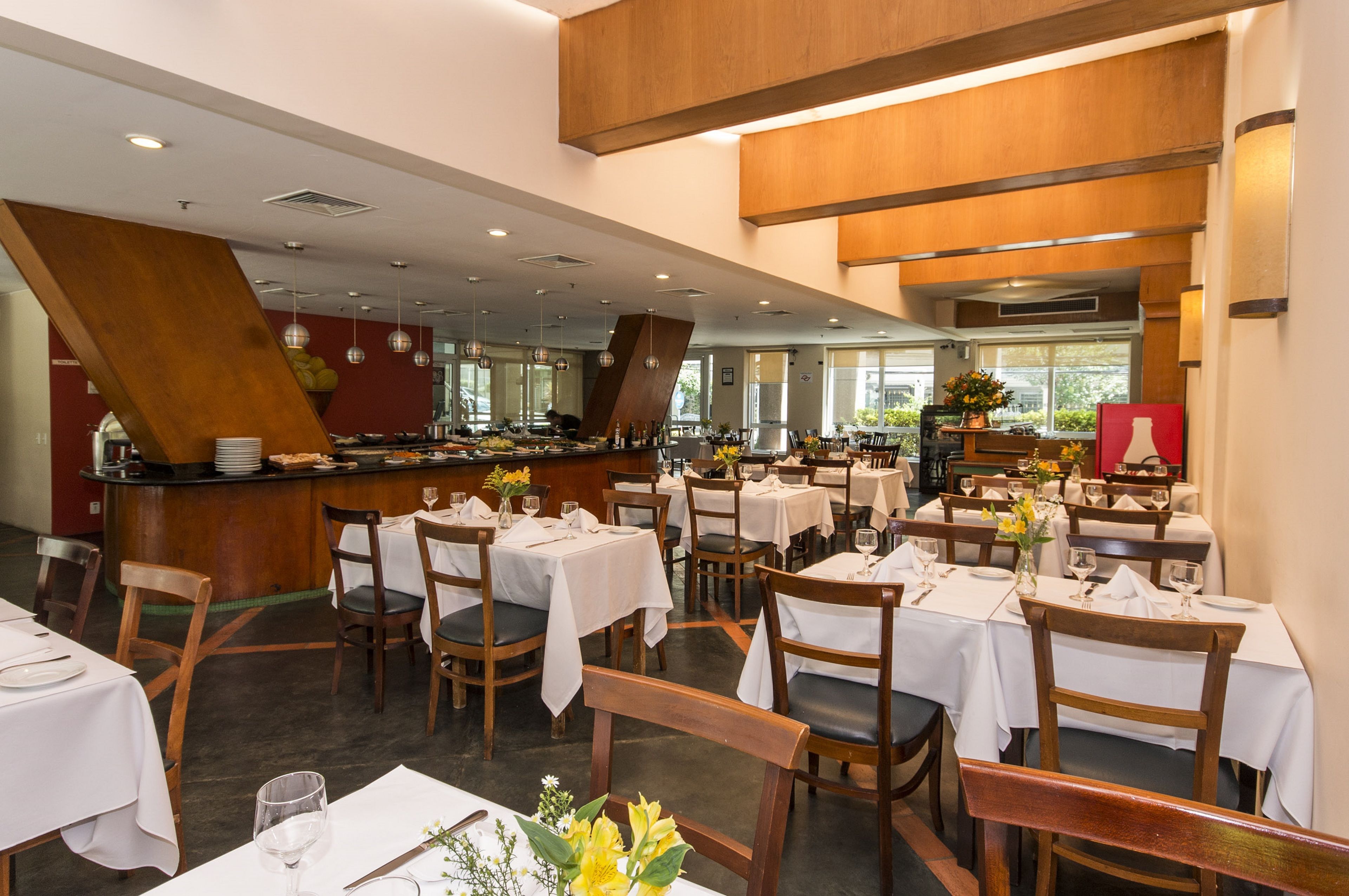 Repas de petit déjeuner