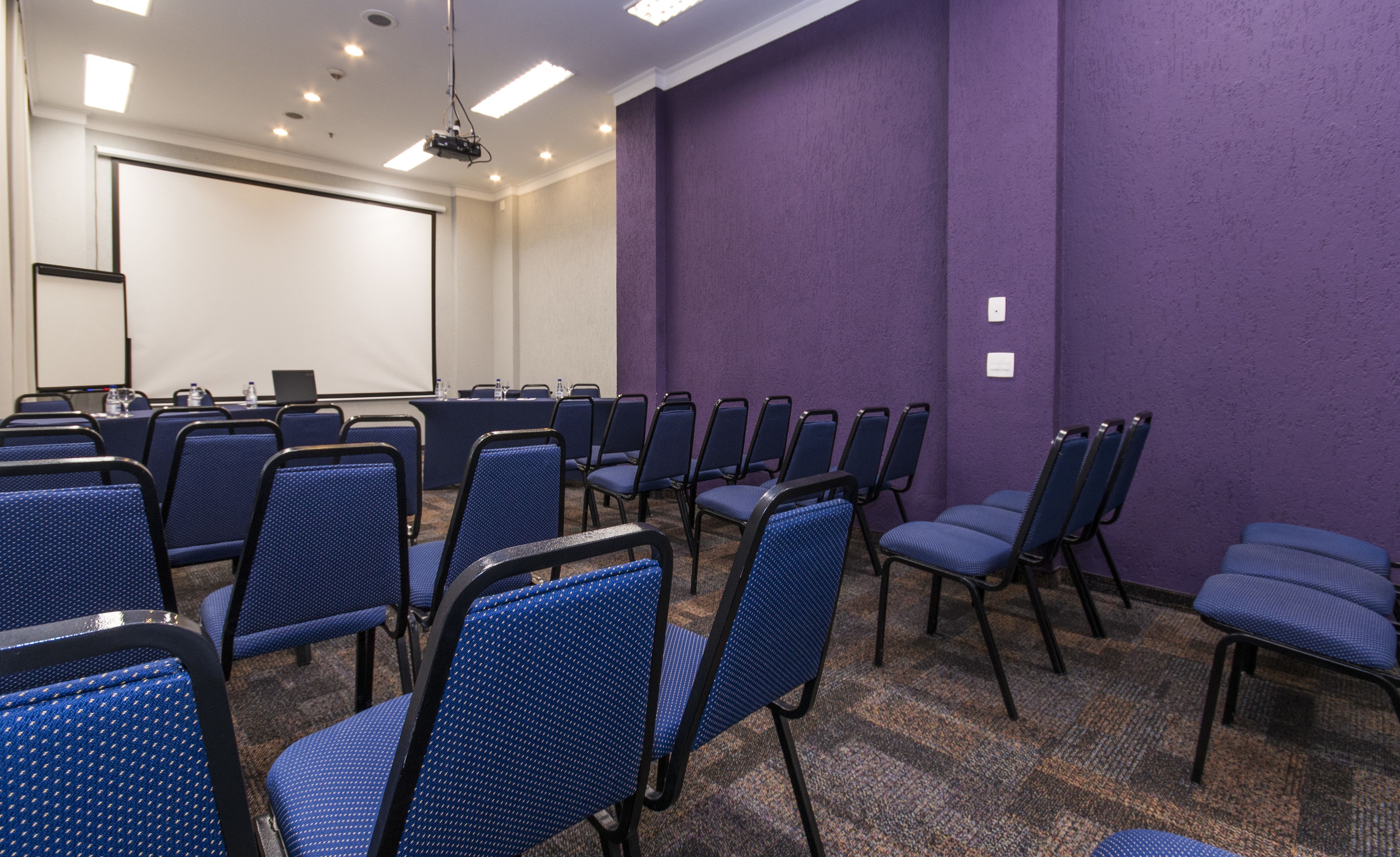 สถานที่จัดงานประชุม