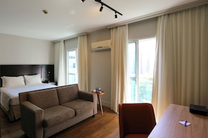 Superior Double Room, 1 Queen Bed, Non Smoking