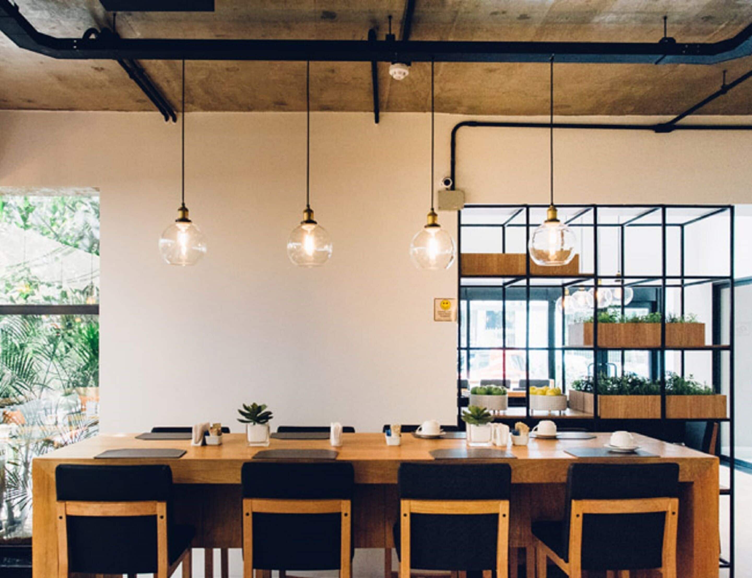 Foto - Transamerica Executive Jardins