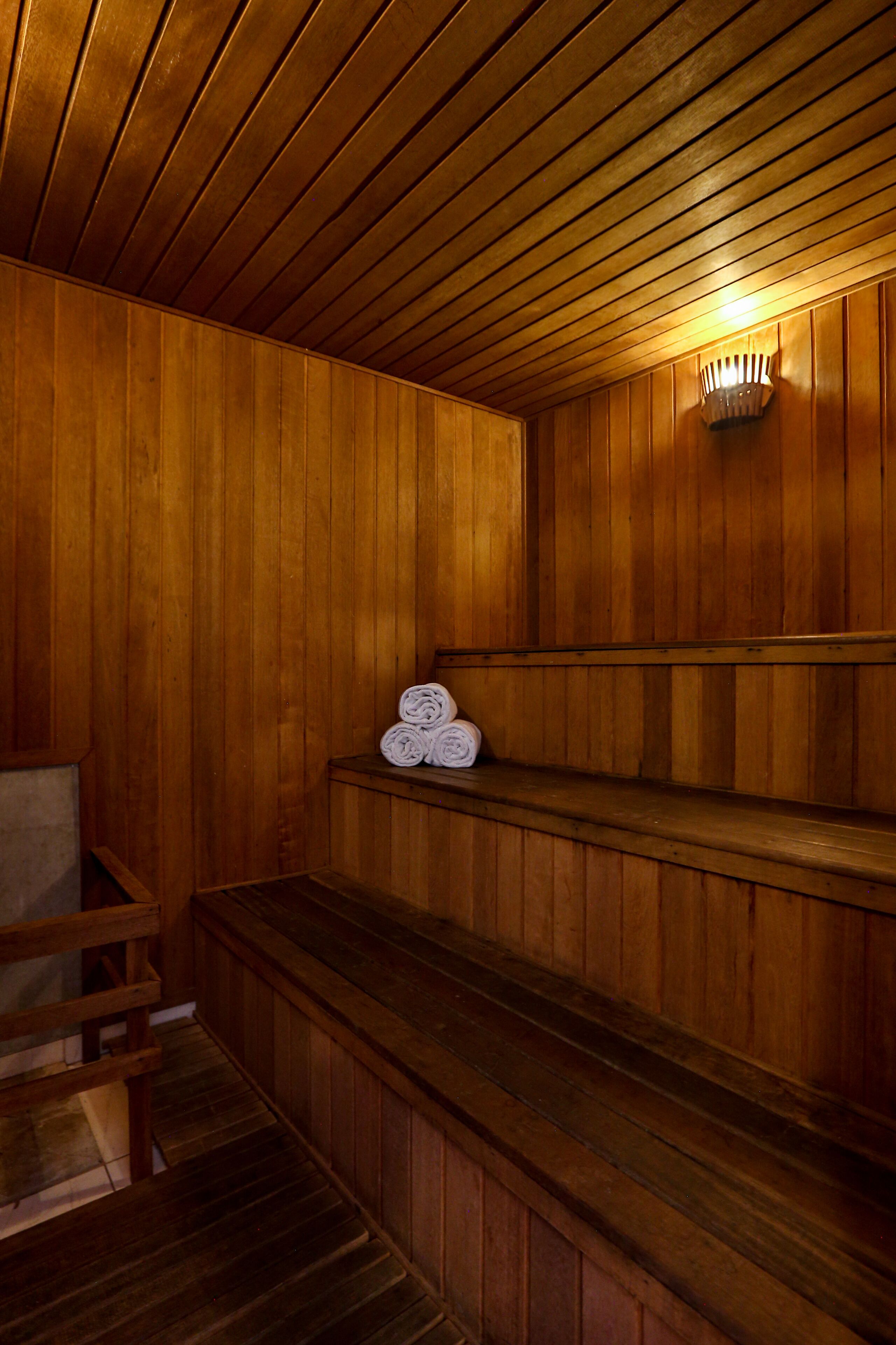 Foto - Transamerica Executive Jardins