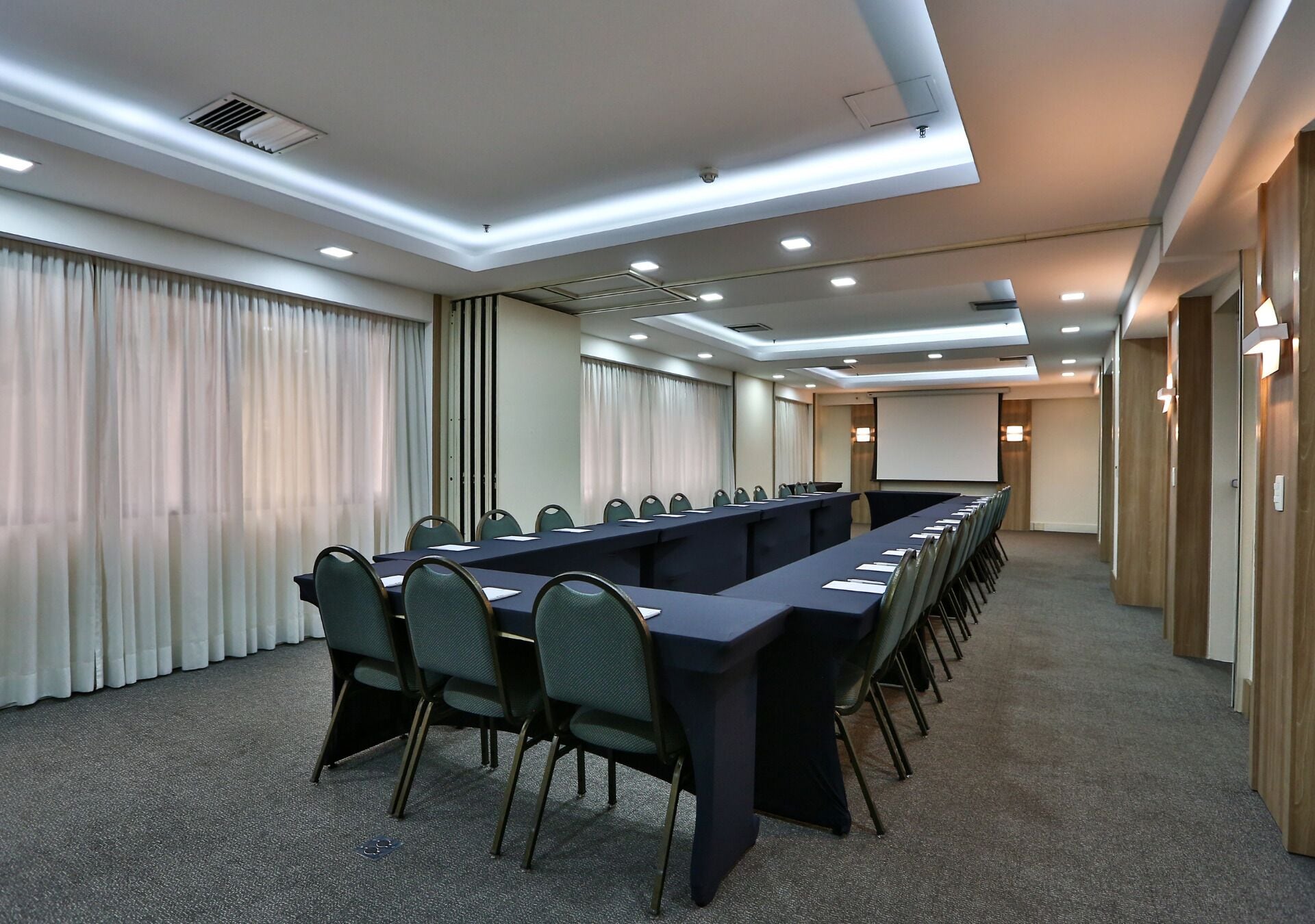 Photo - Transamerica Executive Jardins