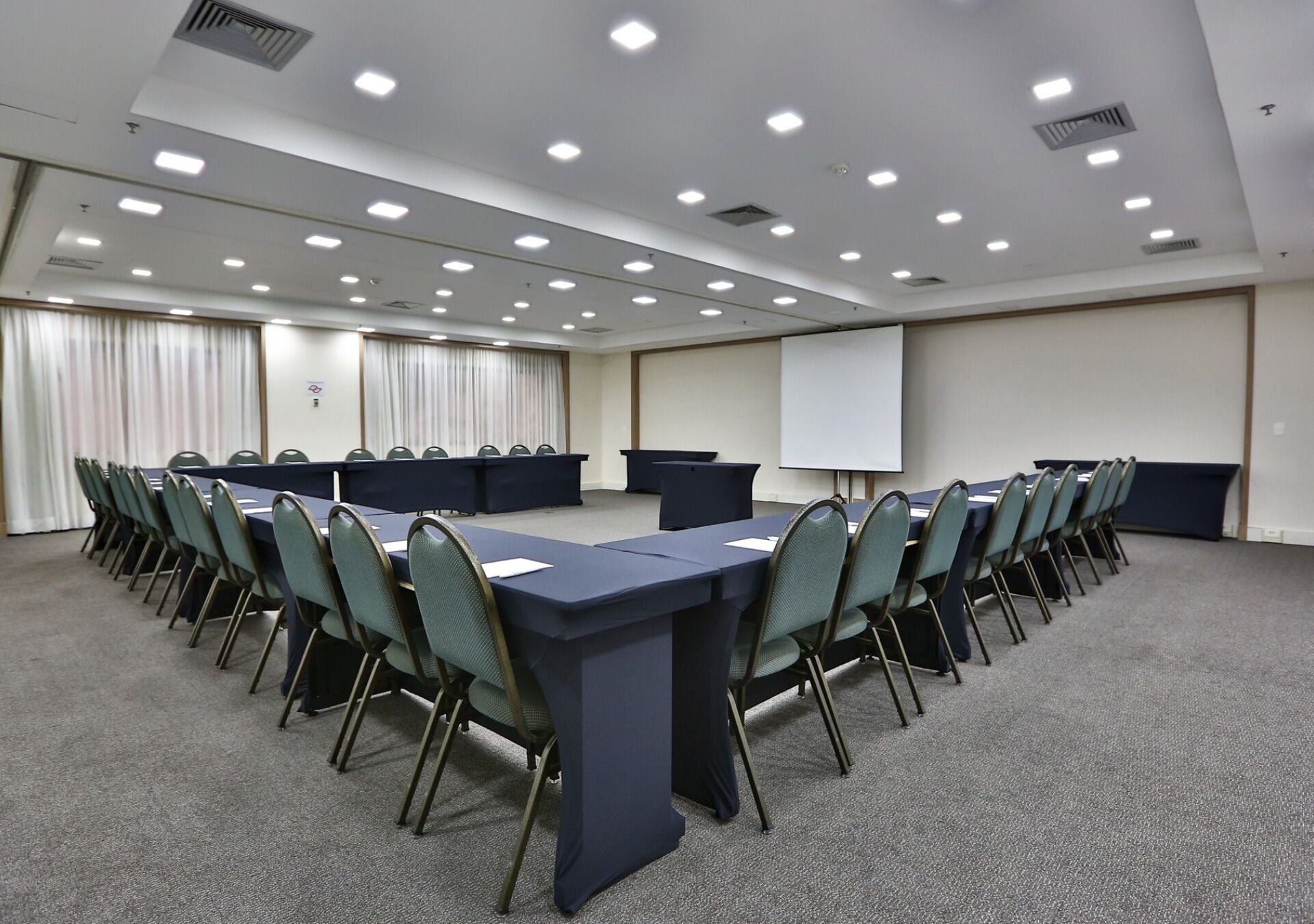 Photo - Transamerica Executive Jardins