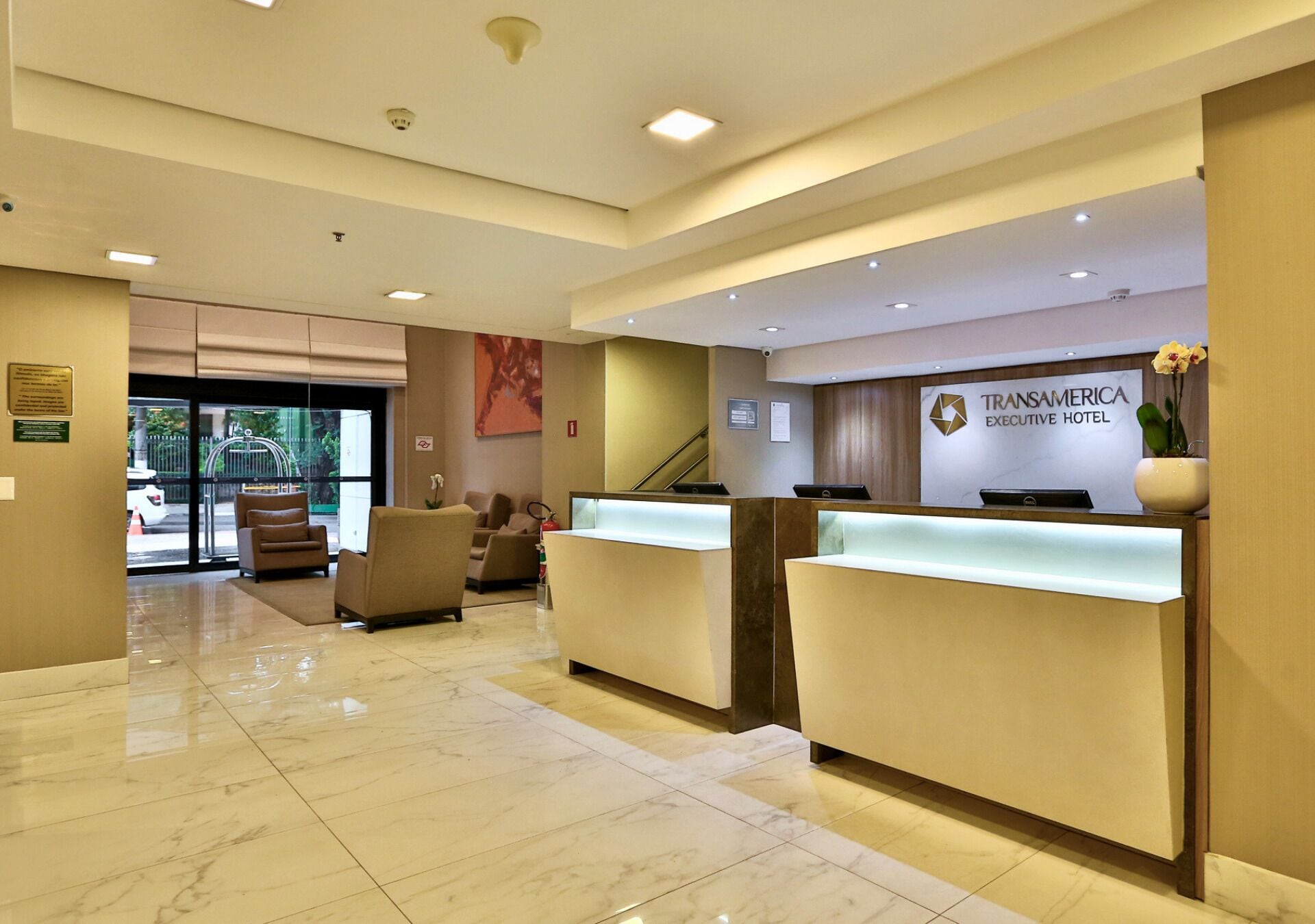 Photo - Transamerica Executive Jardins