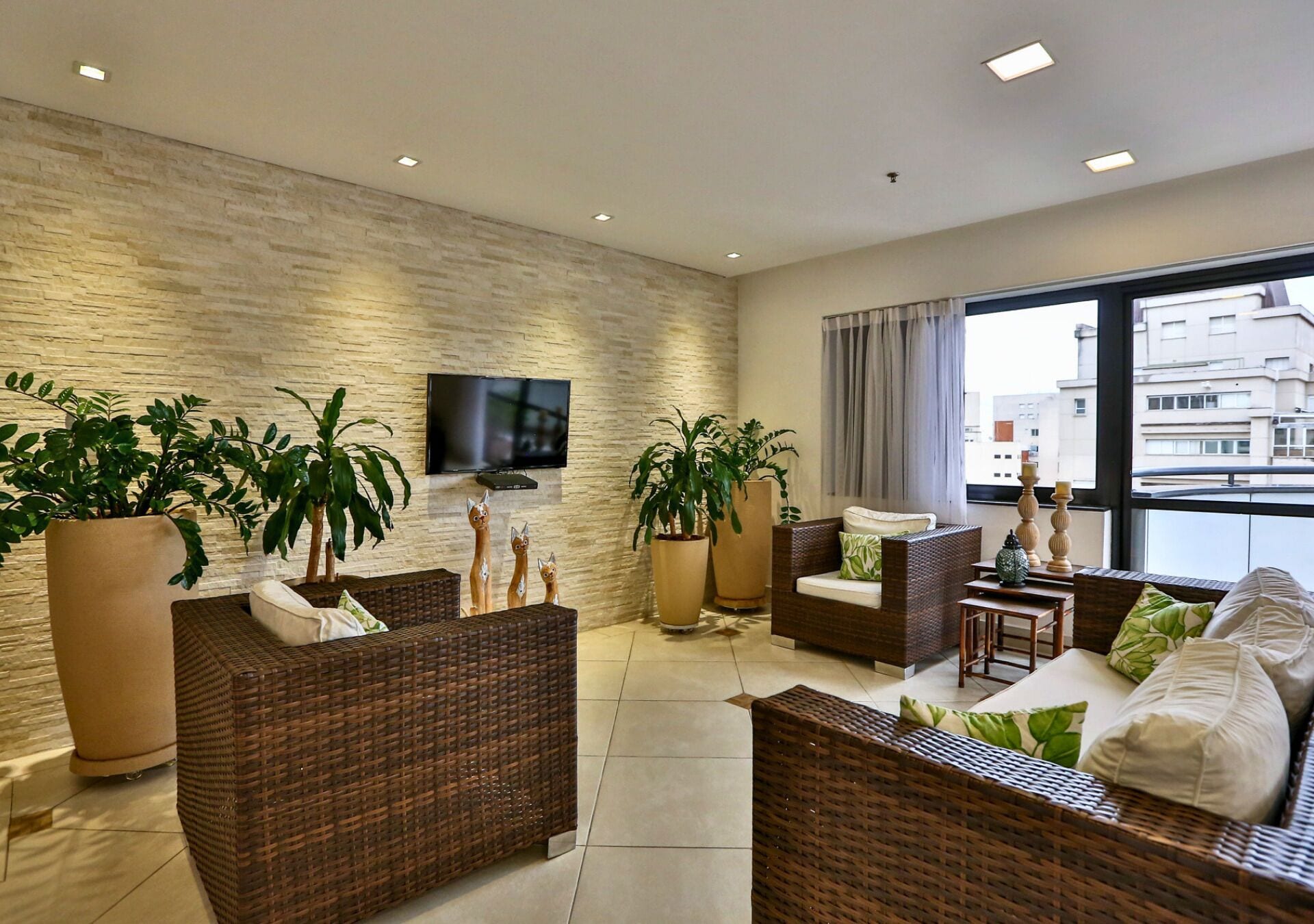 Photo - Transamerica Executive Jardins