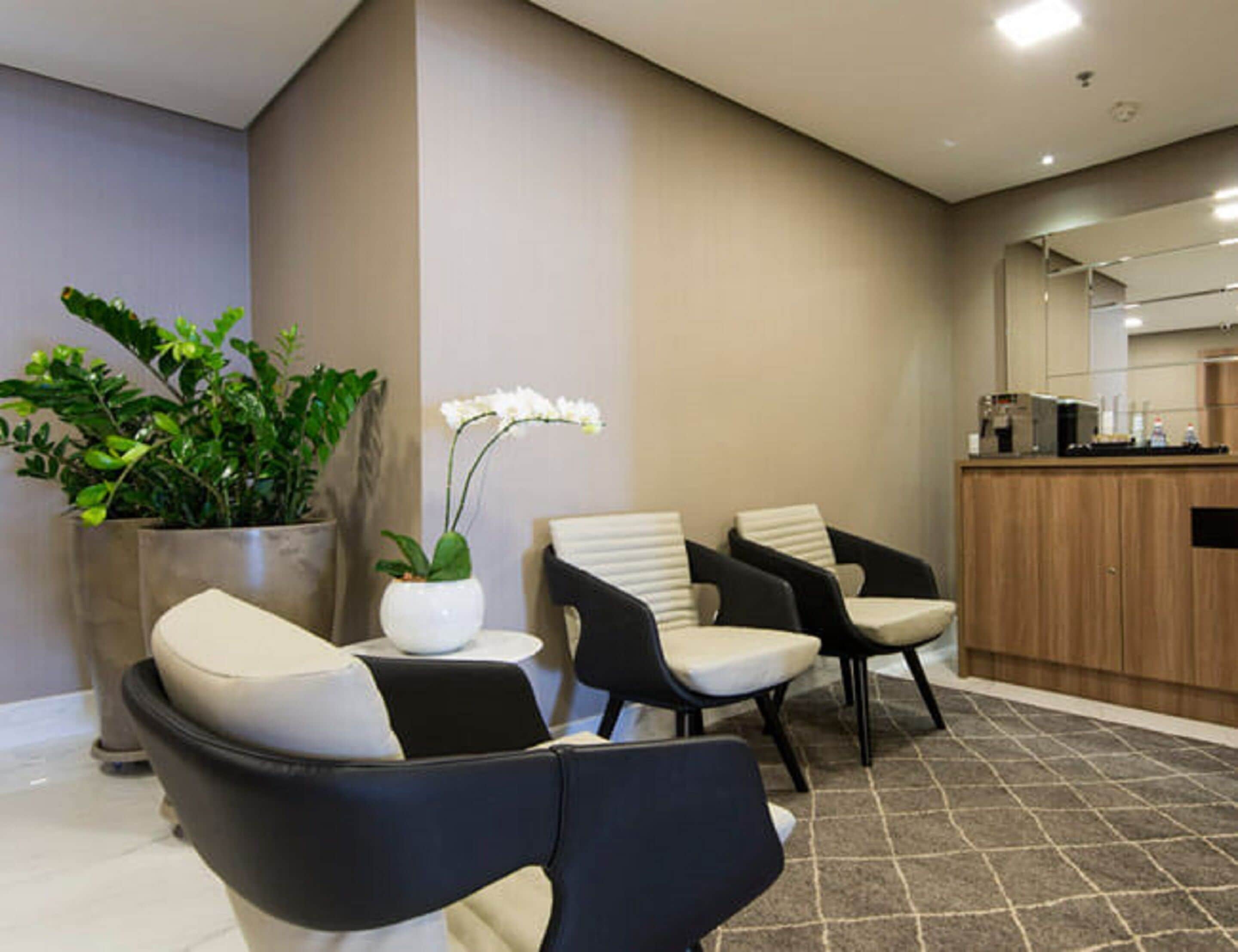 Foto - Transamerica Executive Jardins