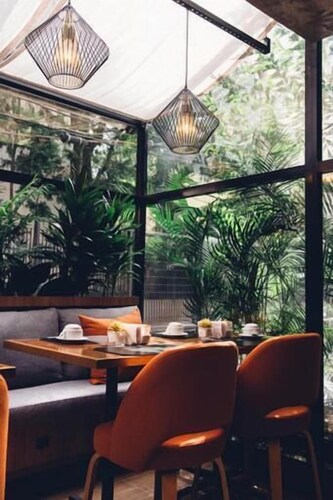 Transamerica Executive Jardins