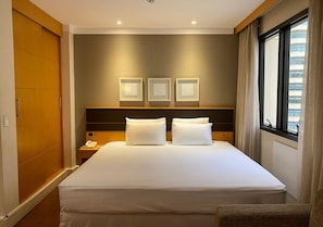 Standard-Doppelzimmer