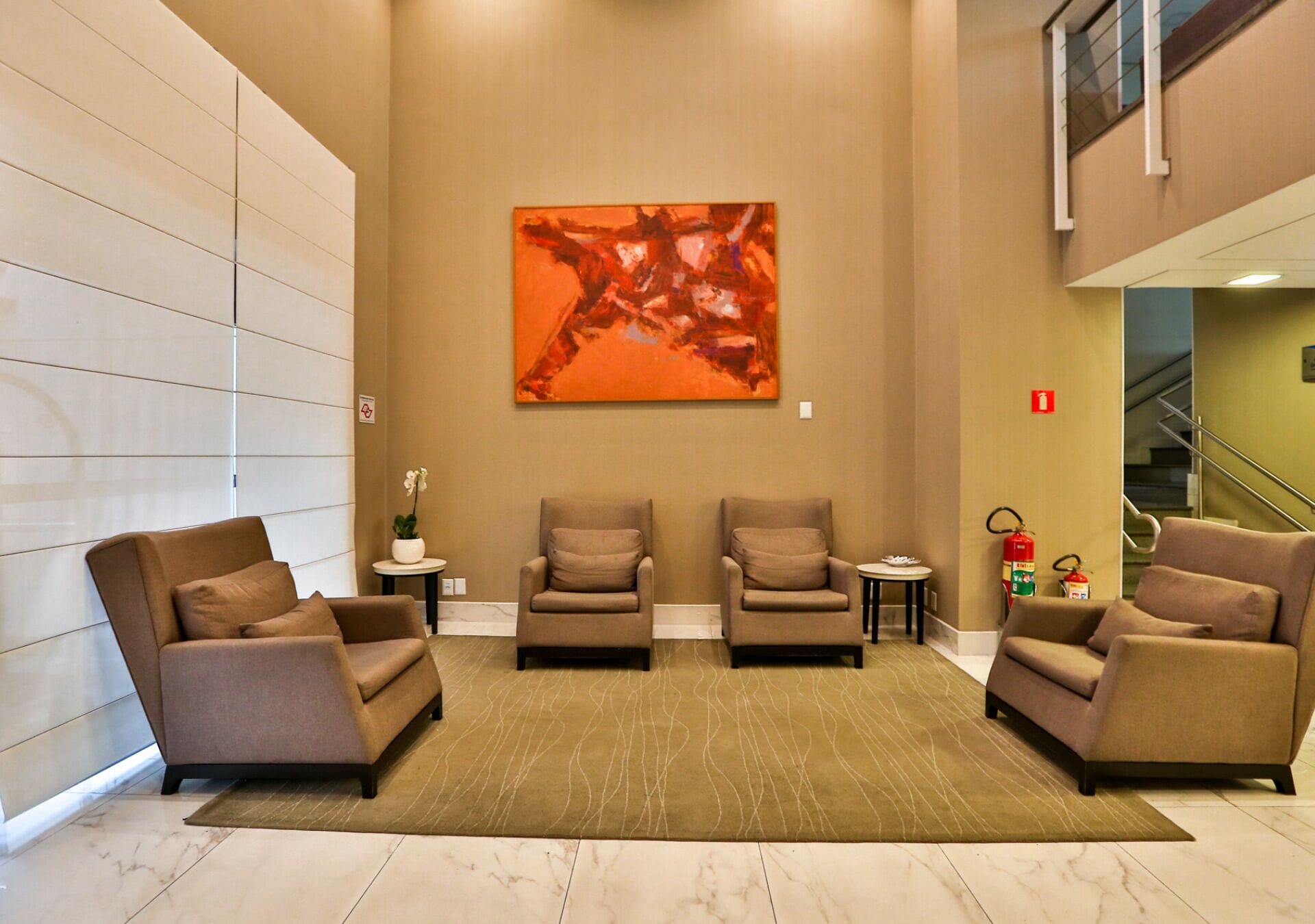 Photo - Transamerica Executive Jardins