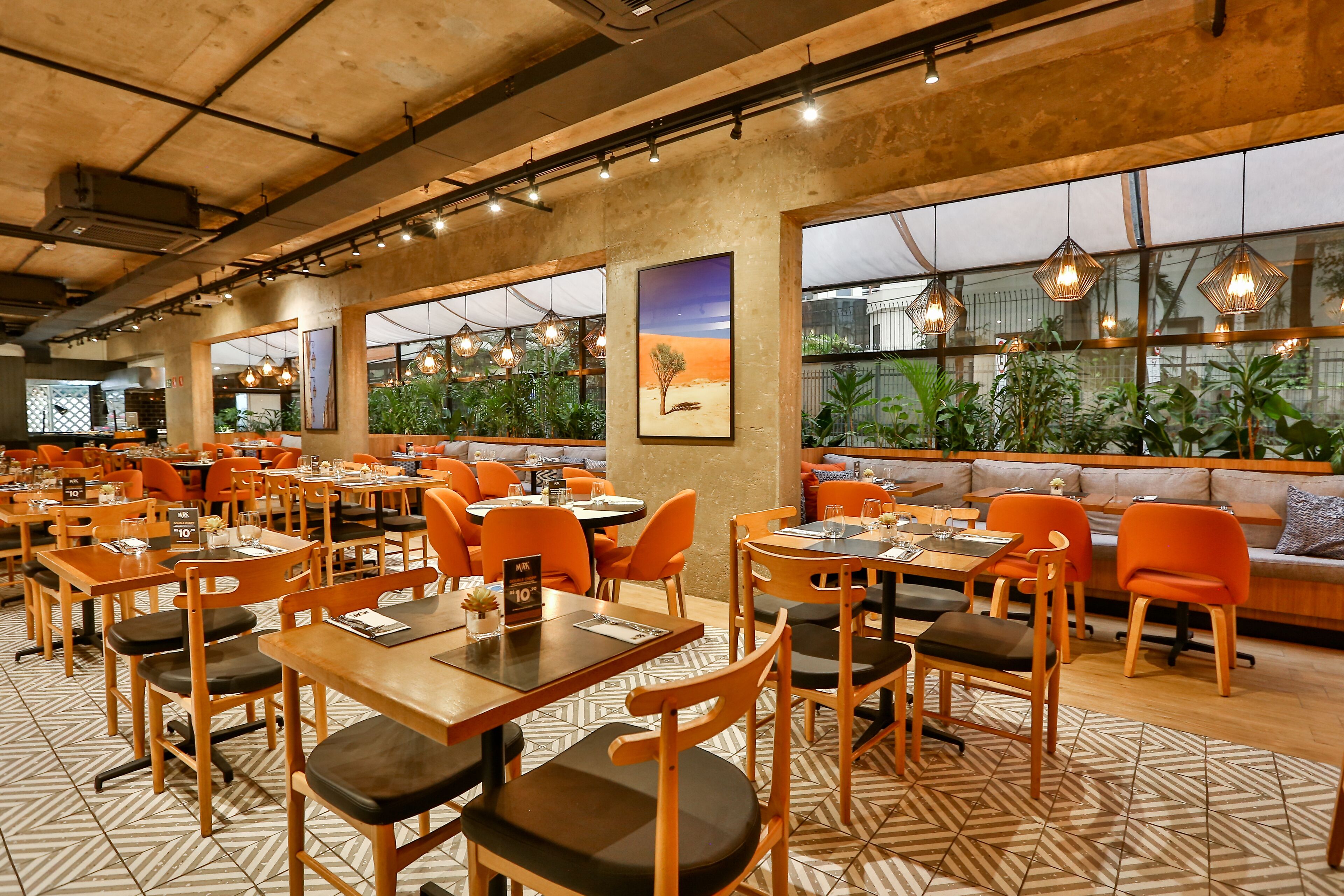 Foto - Transamerica Executive Jardins