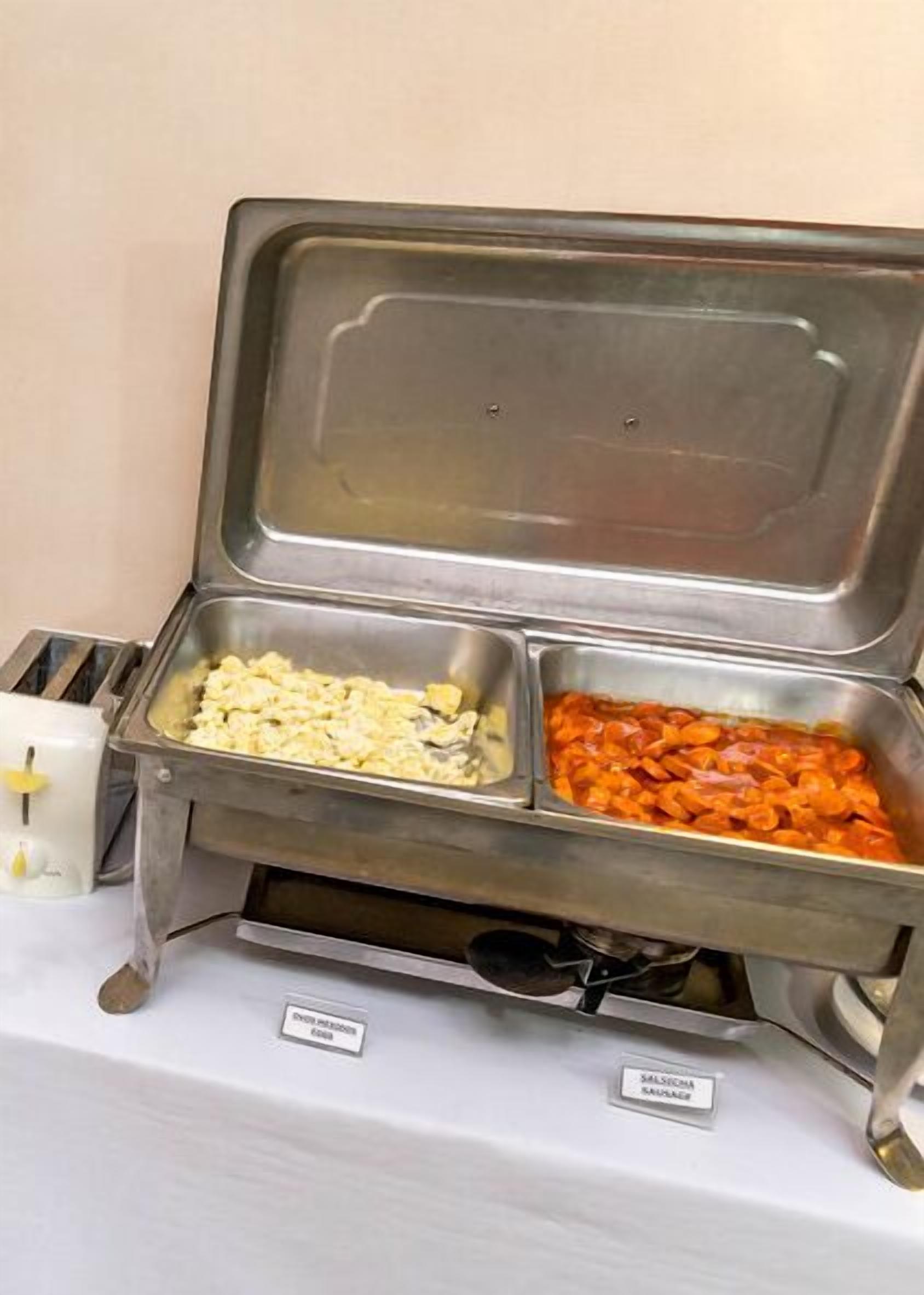 Photo - Copacabana Blue Hotel