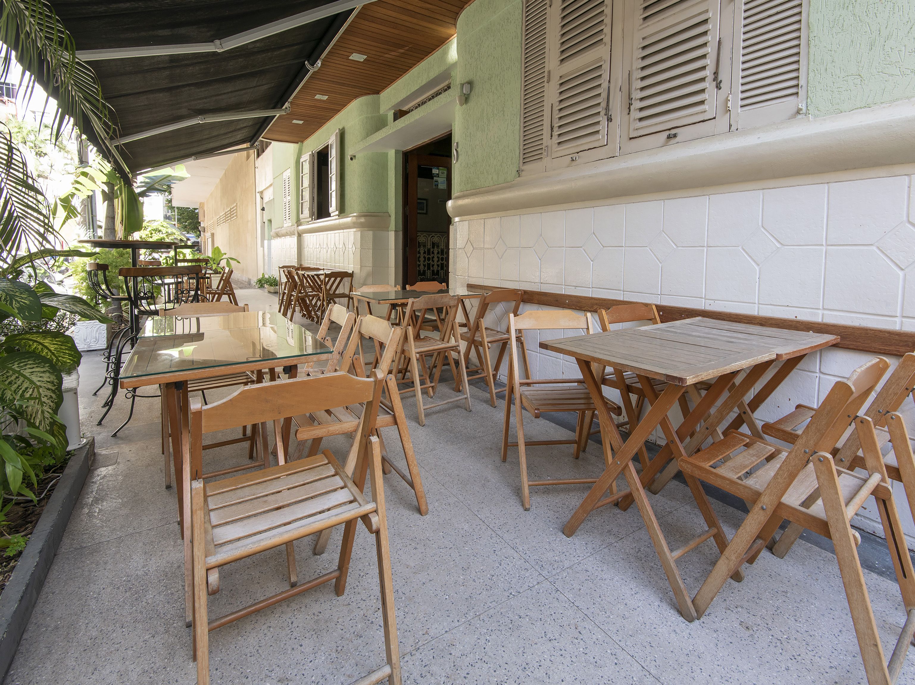 Photo - Copacabana Blue Hotel