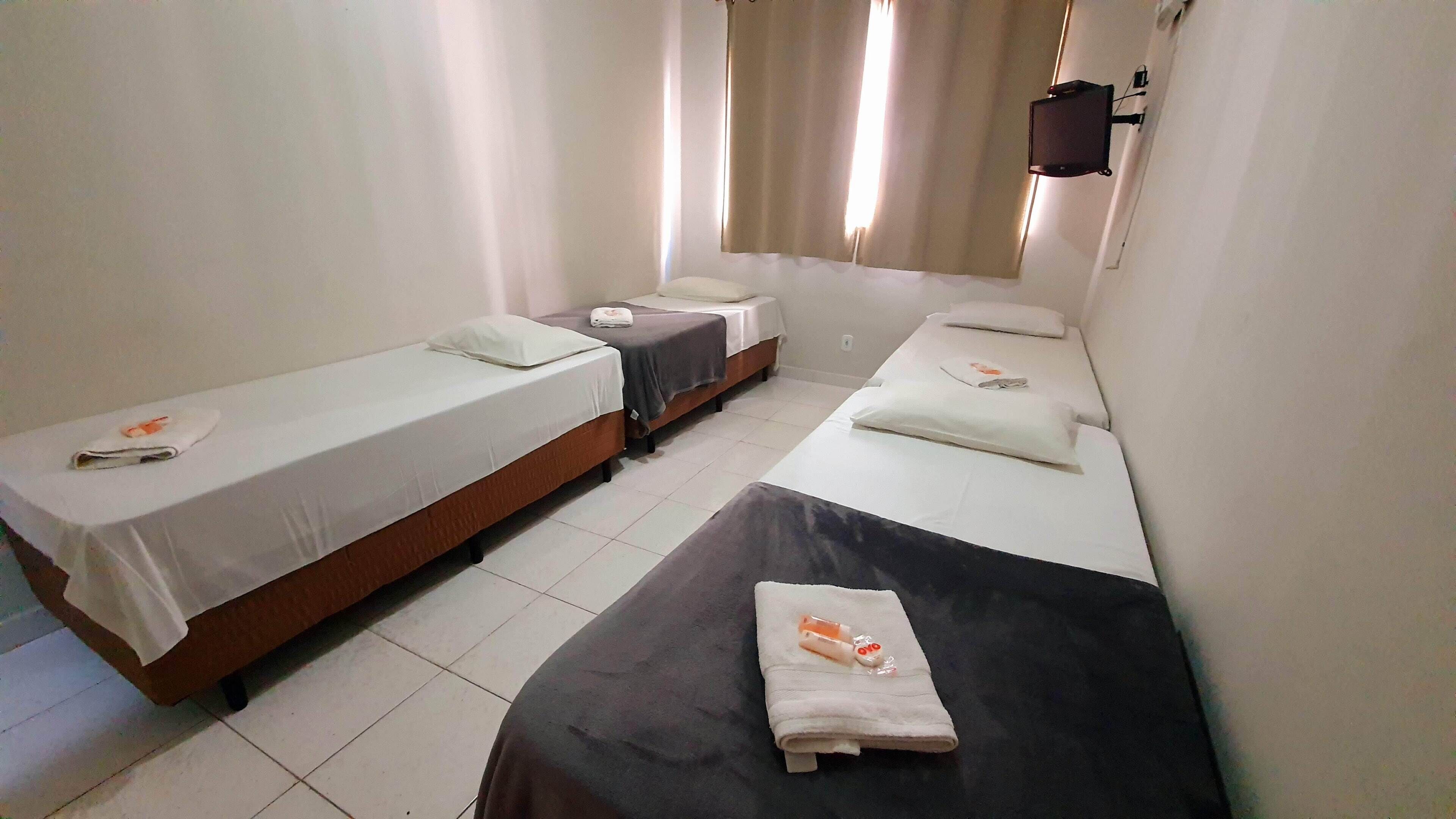 Foto - Copacabana Blue Hotel