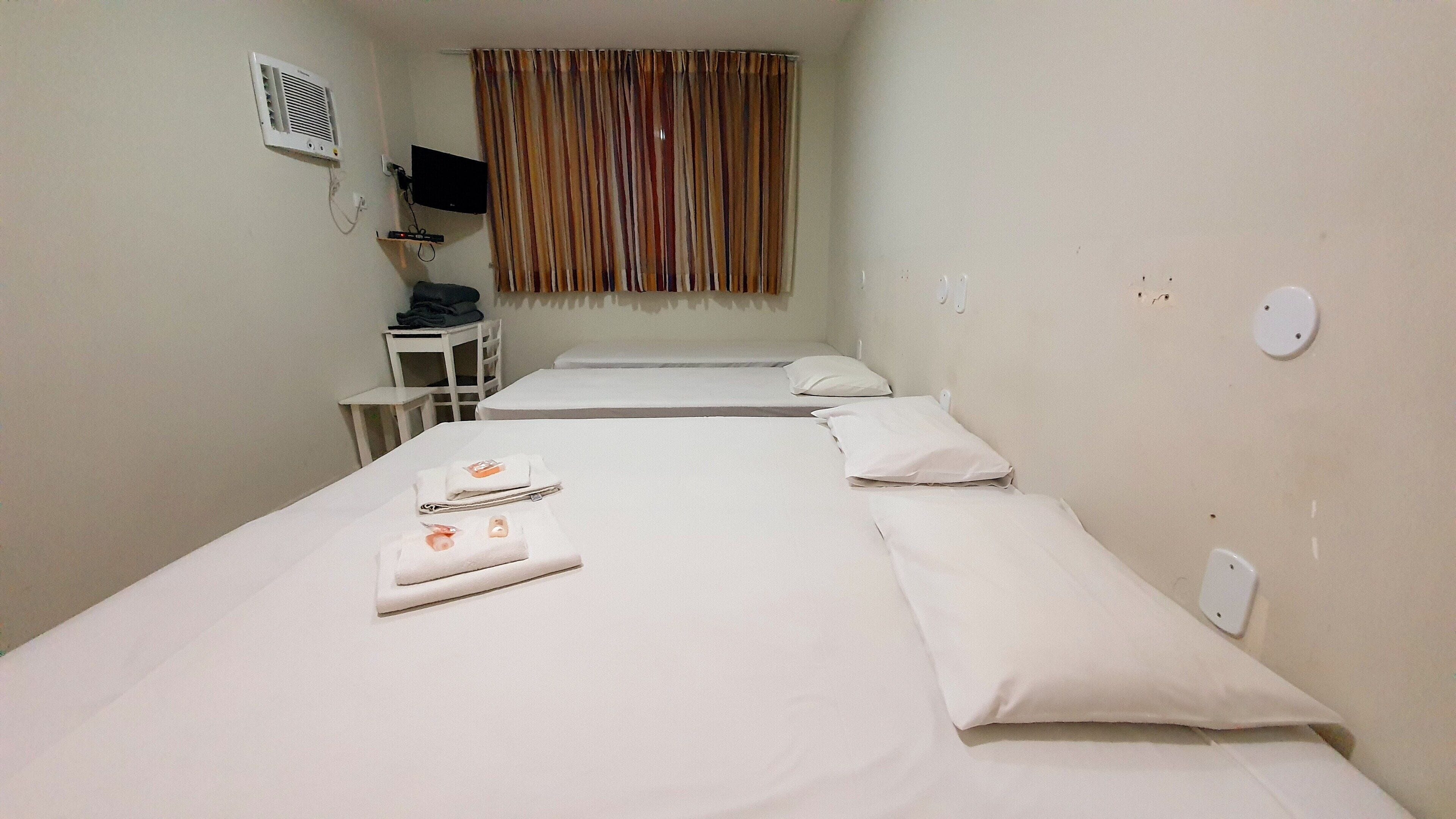 Photo - Copacabana Blue Hotel