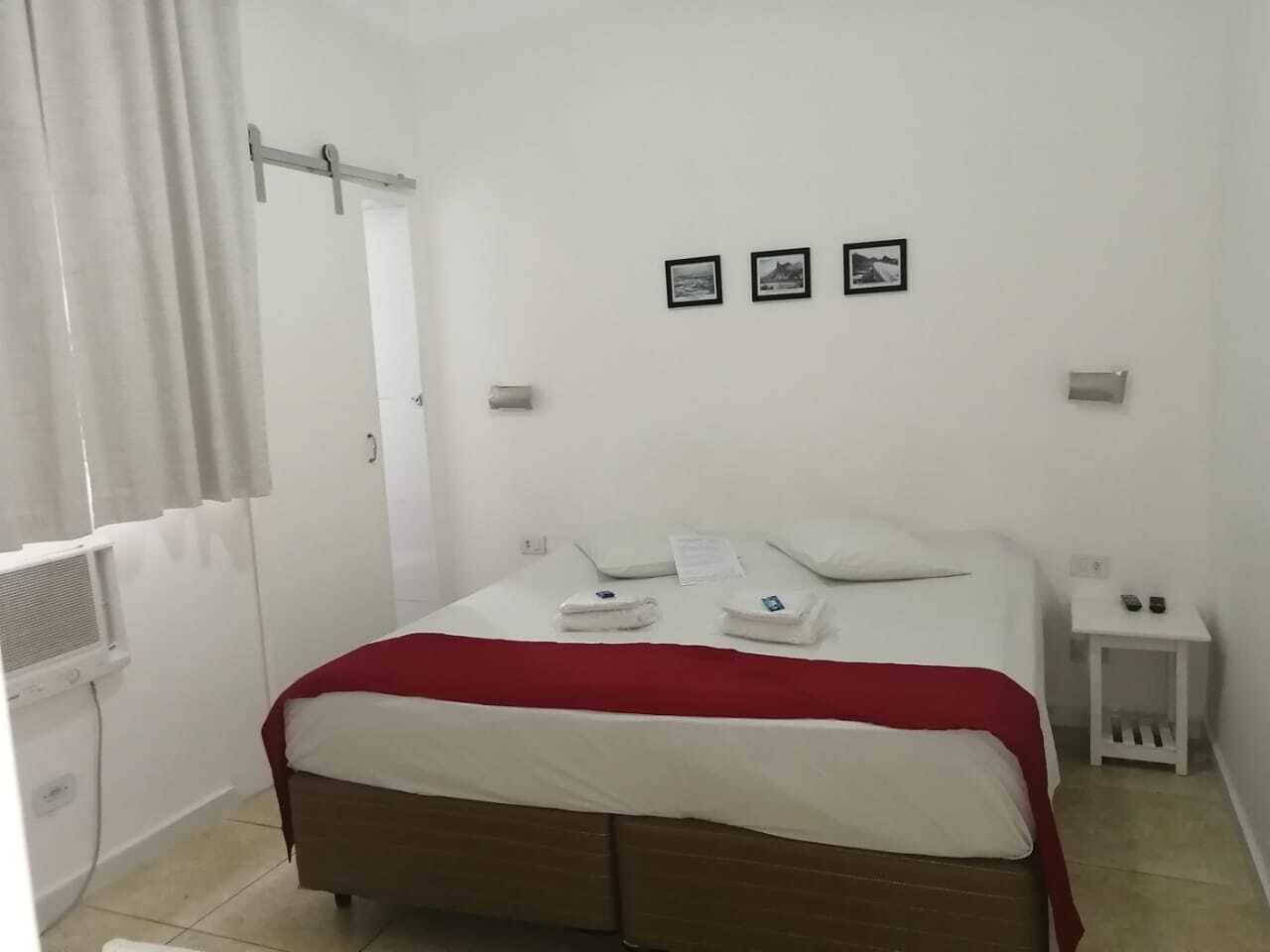 Foto - Copacabana Blue Hotel