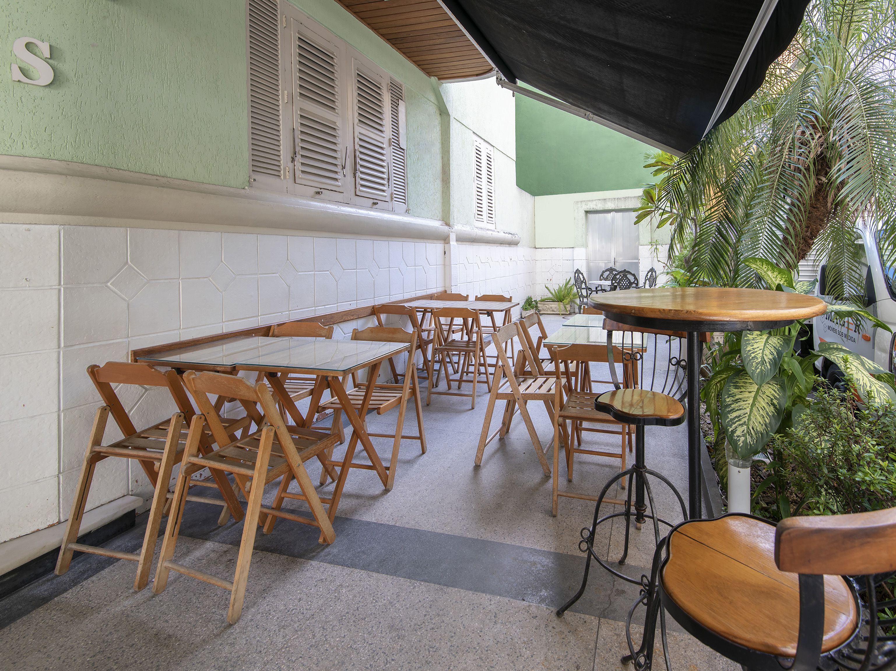 Photo - Copacabana Blue Hotel