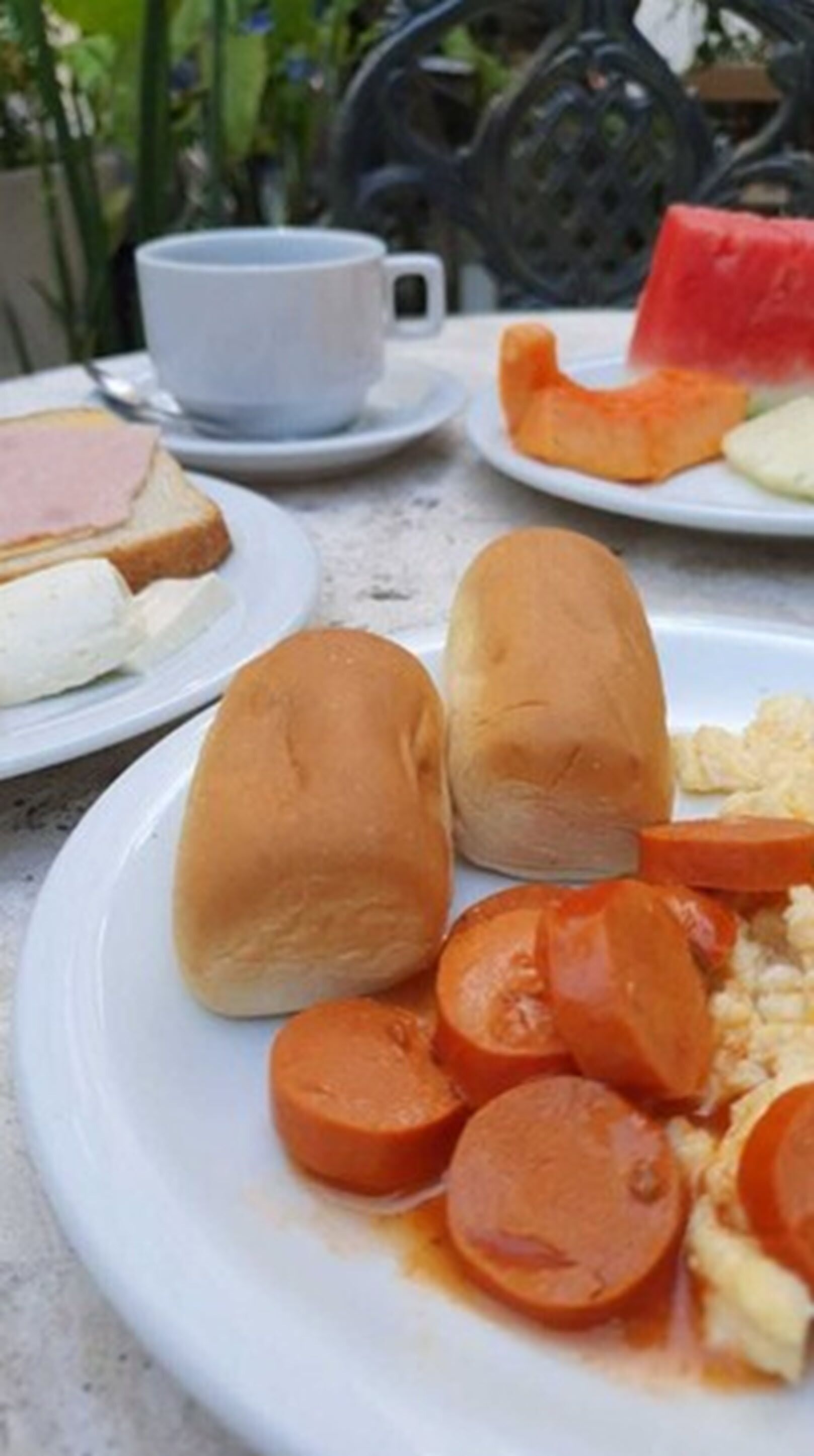 Photo - Copacabana Blue Hotel