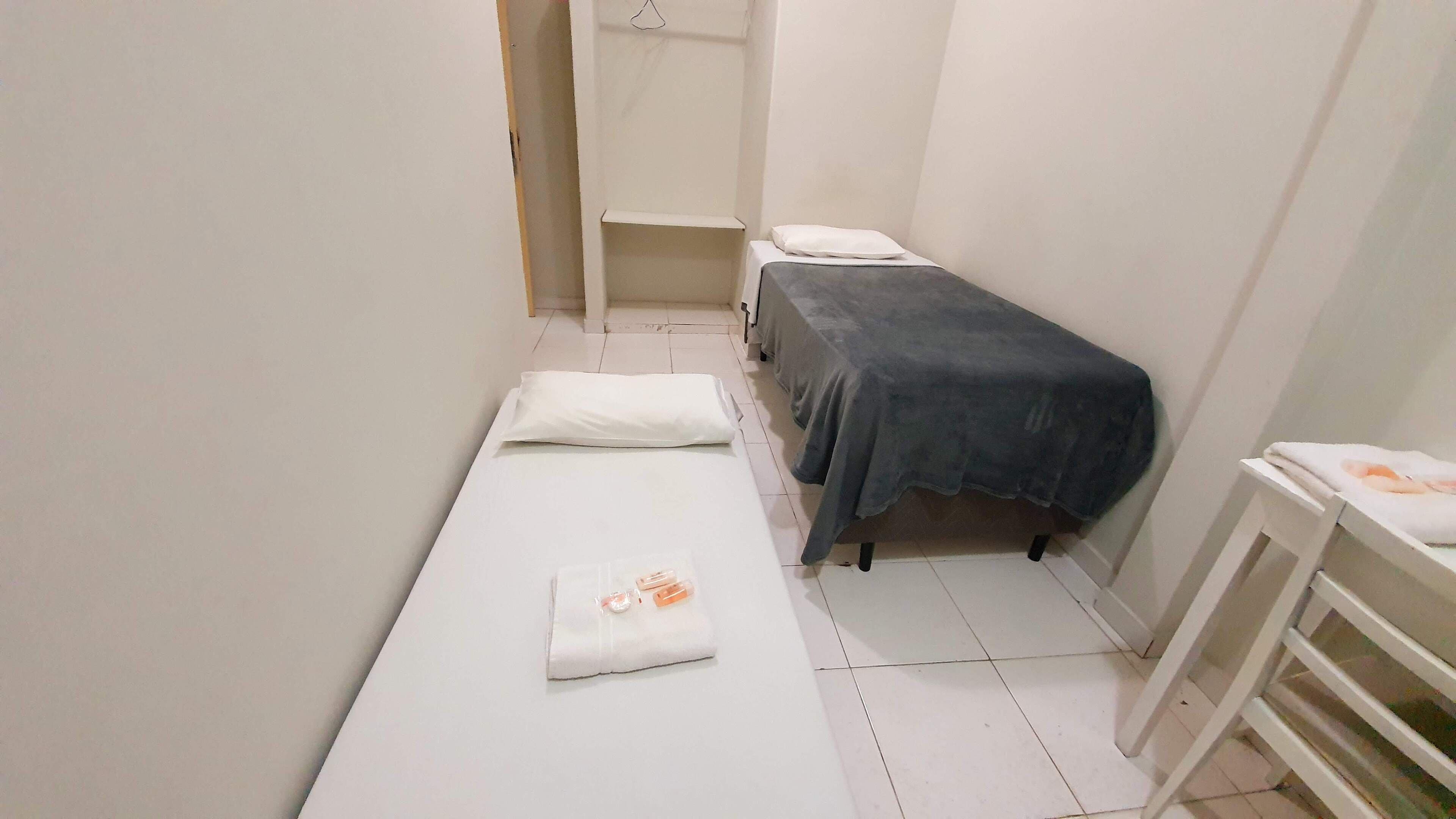 Photo - Copacabana Blue Hotel