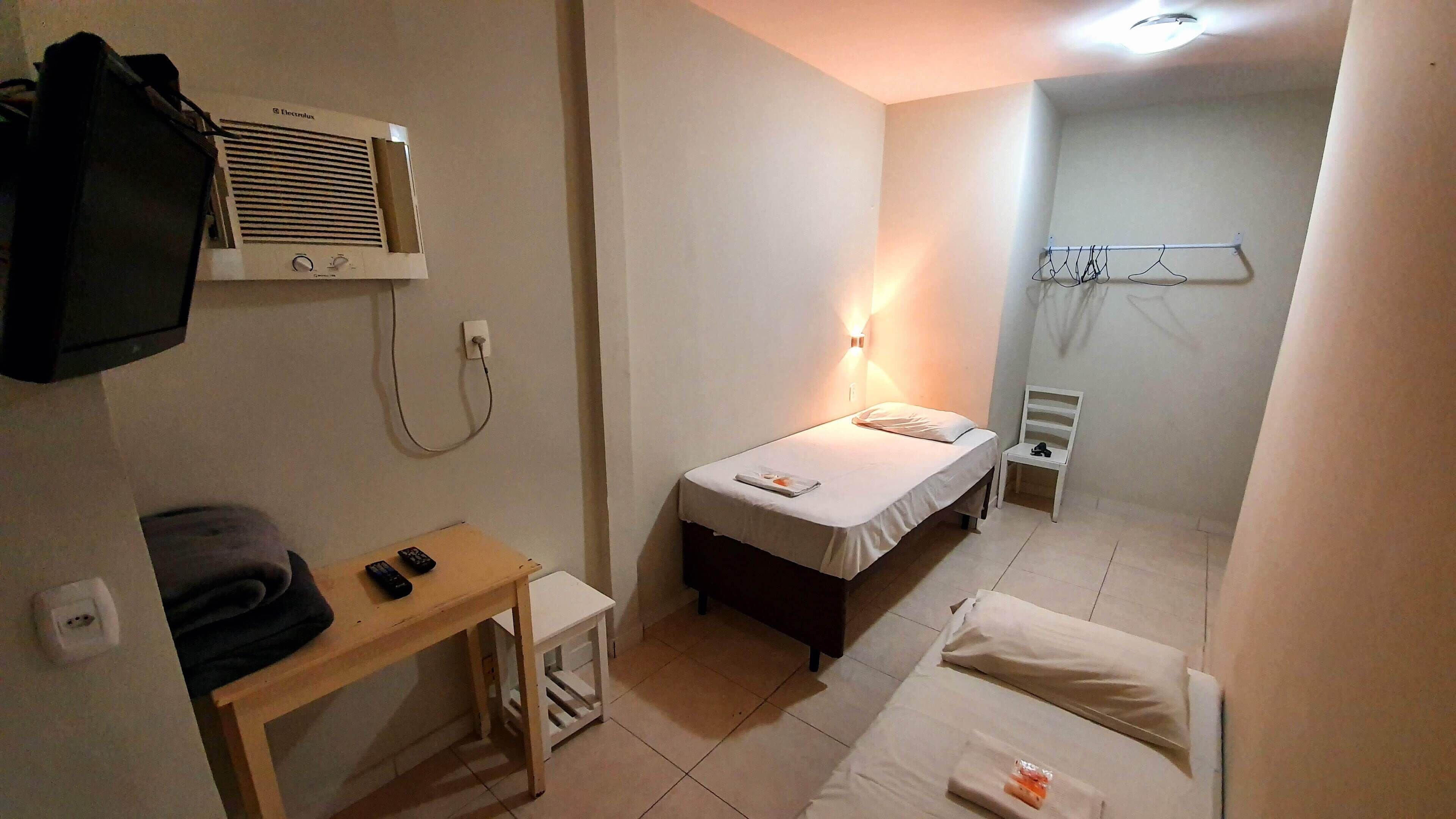 Photo - Copacabana Blue Hotel