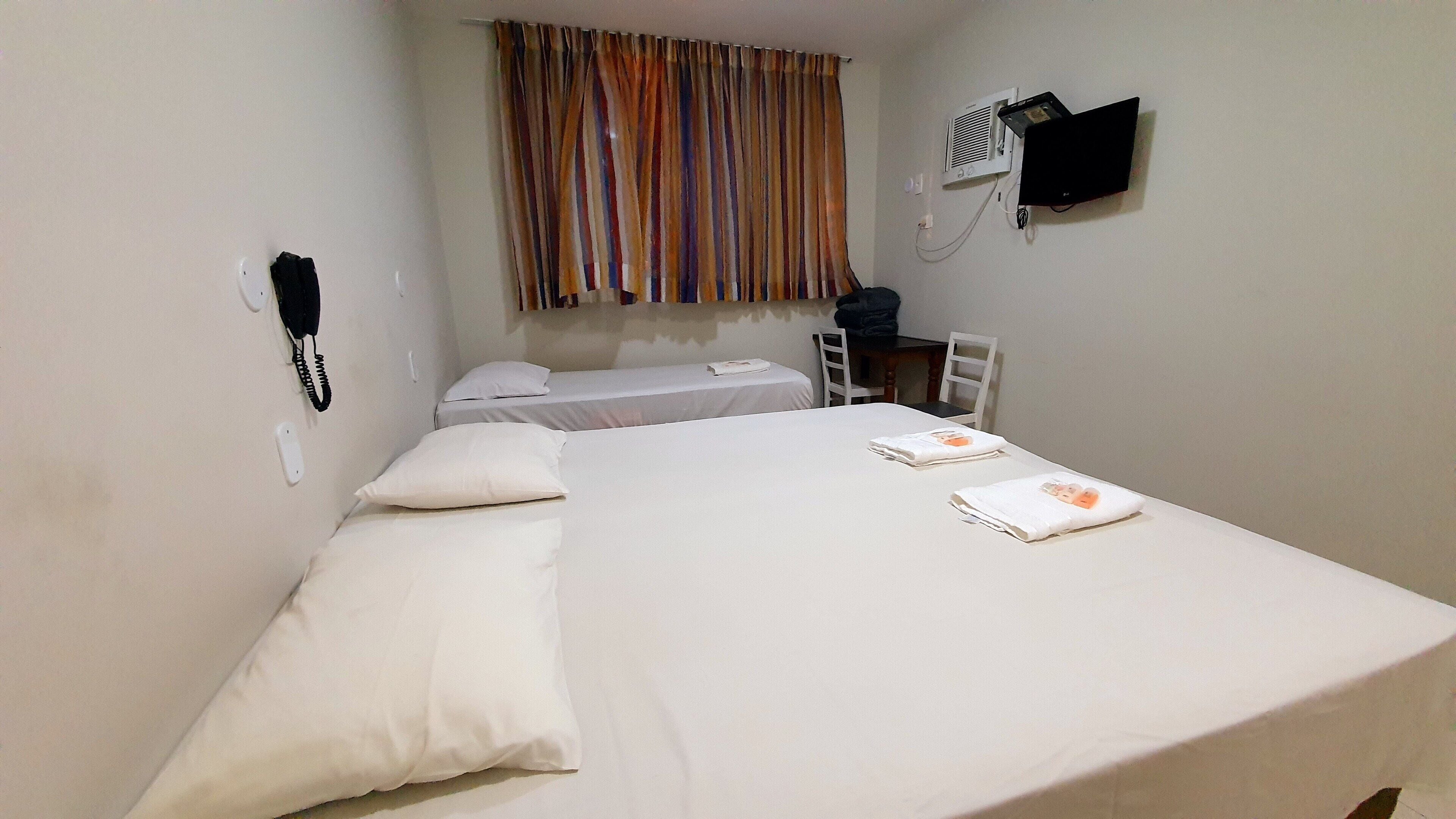 Photo - Copacabana Blue Hotel