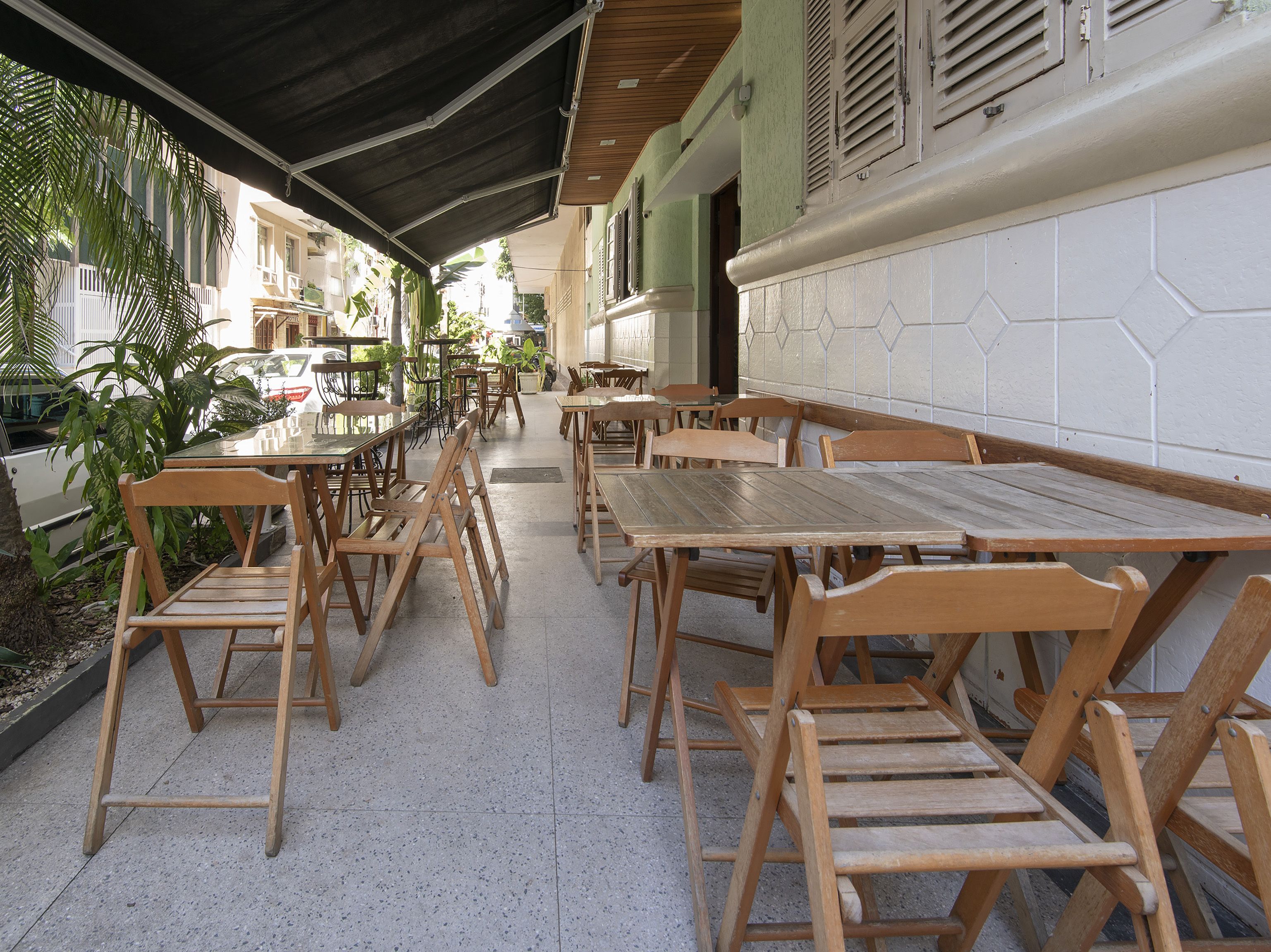 Photo - Copacabana Blue Hotel