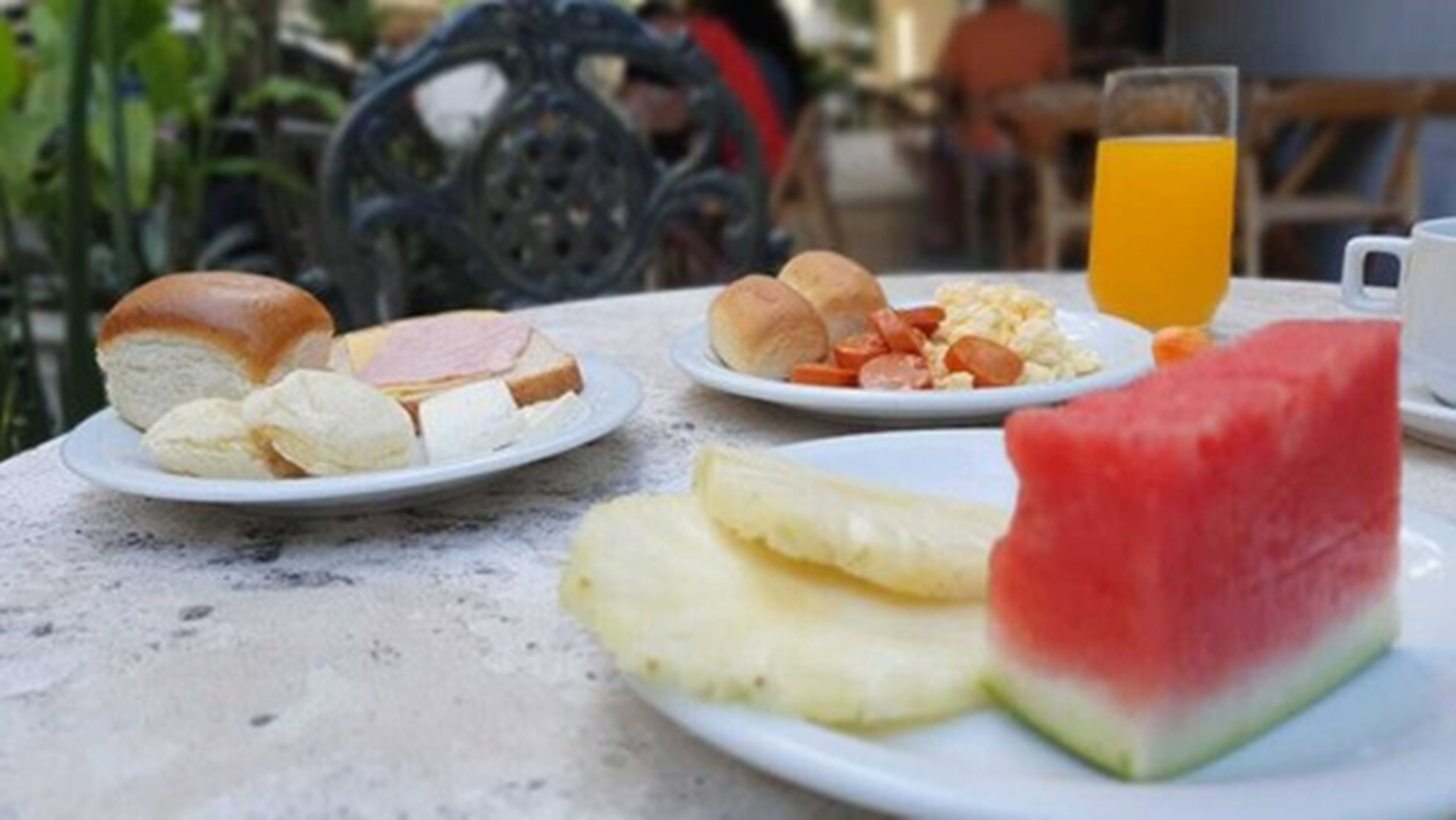 Photo - Copacabana Blue Hotel