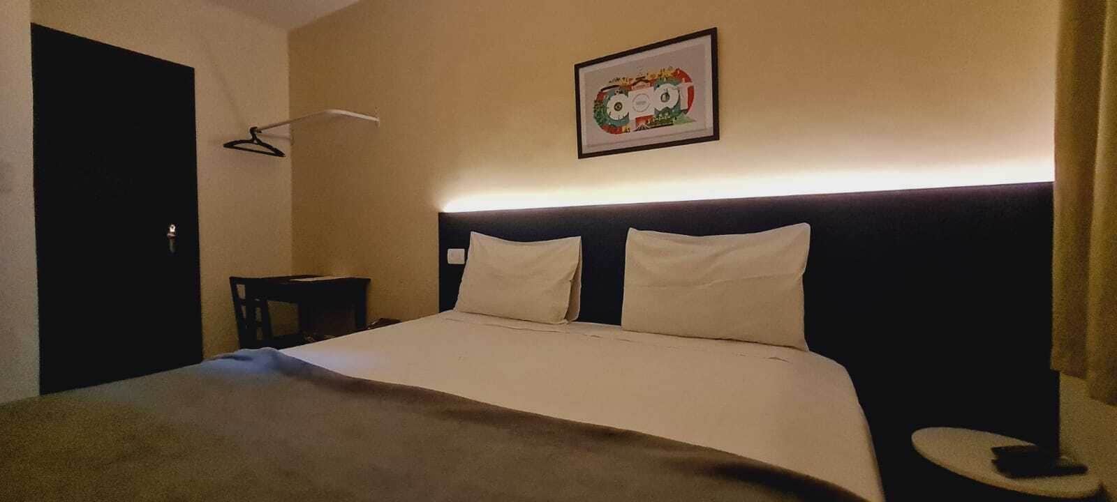 Photo - Copacabana Blue Hotel