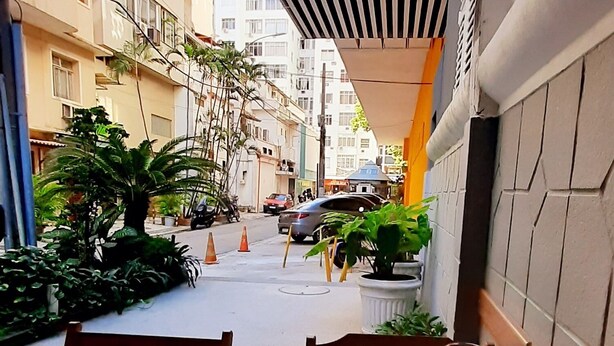 레스토랑