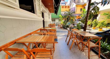Copacabana Blue Hotel