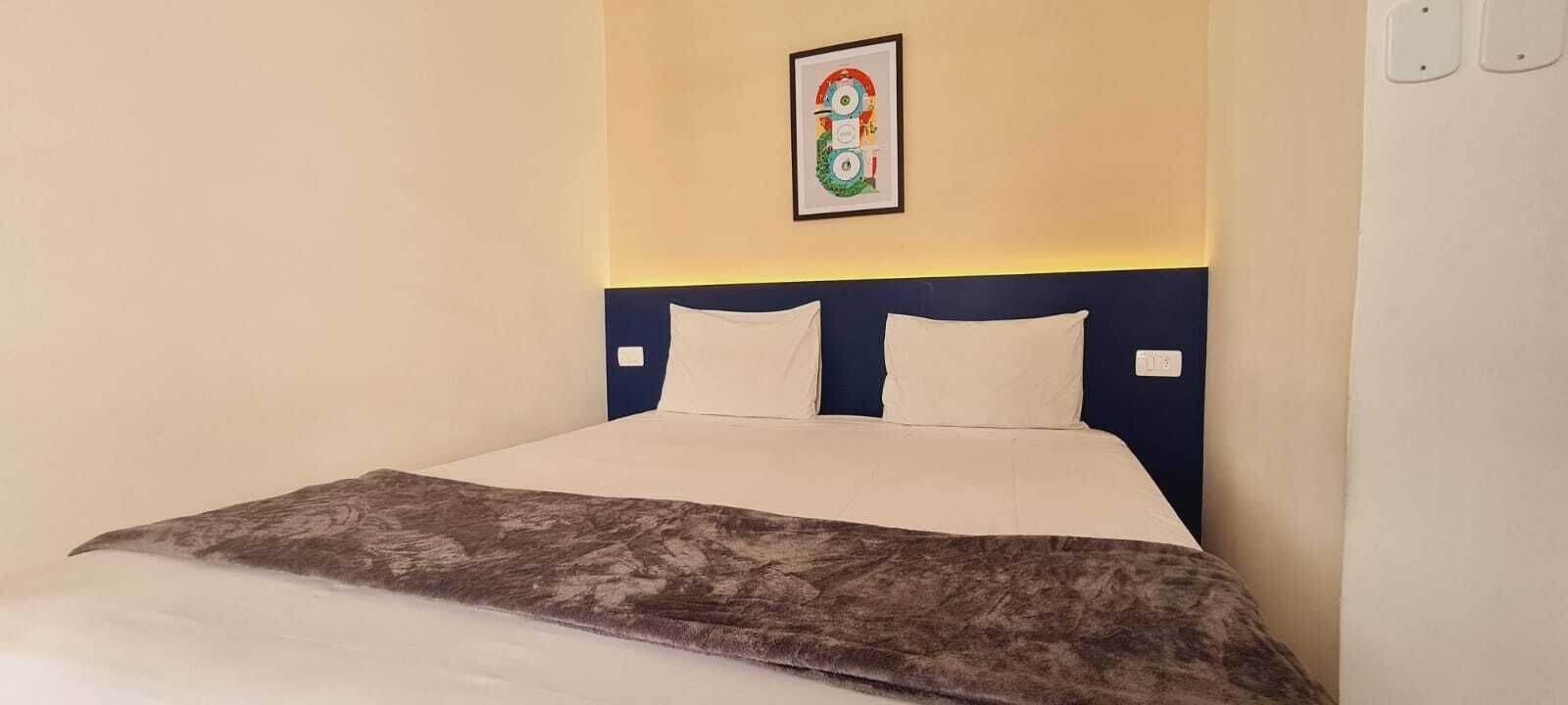 Photo - Copacabana Blue Hotel