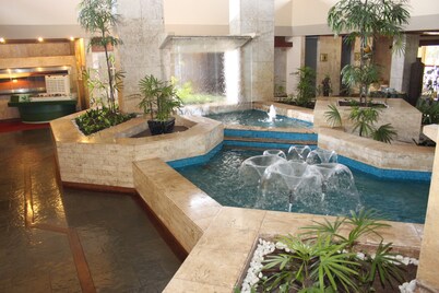 Hotel Vila Rica Porto Velho