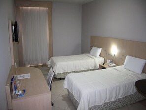 Executive Twin Room