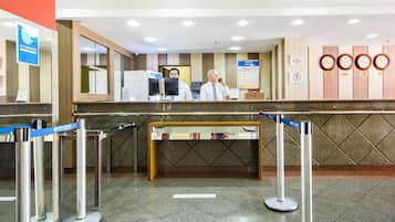 Recepció