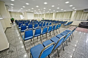 Meeting facility - Hotel Dan Inn Sorocaba by Nacional Inn (Sorocaba)
