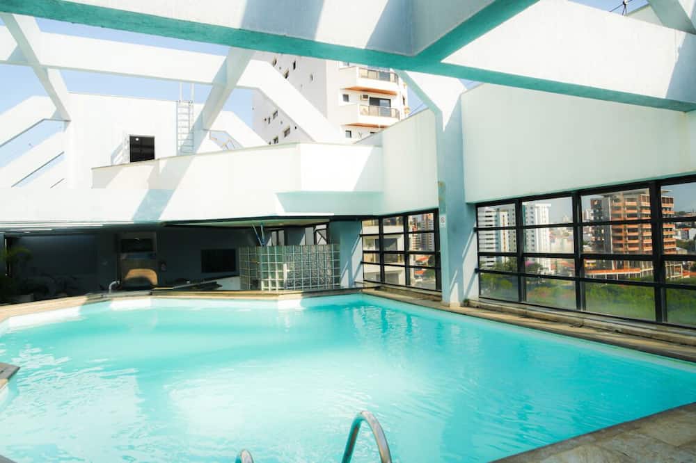 Hotel Dan Inn Sorocaba by Nacional Inn