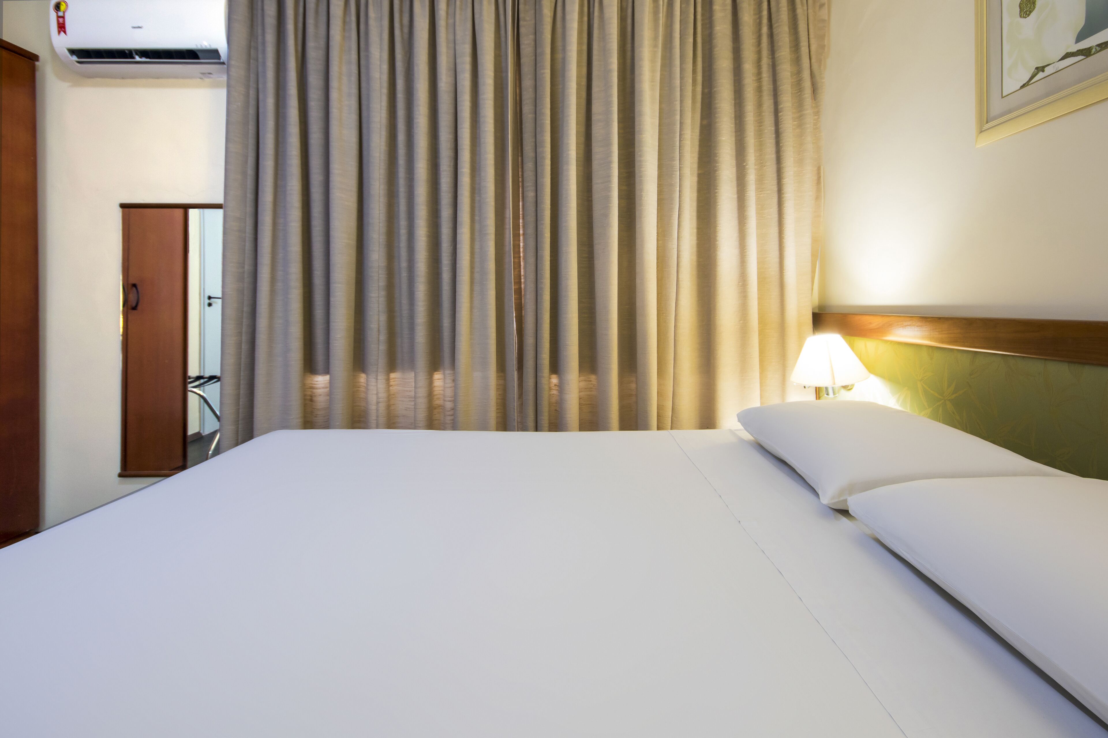 Suite | Minibar, in-room safe, free WiFi, bed sheets
