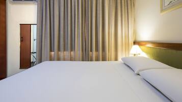 Suite | Minibar, in-room safe, free WiFi, bed sheets
