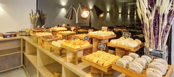 Transamerica Executive Chácara Santo Antônio