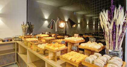 Transamerica Executive Chácara Santo Antônio