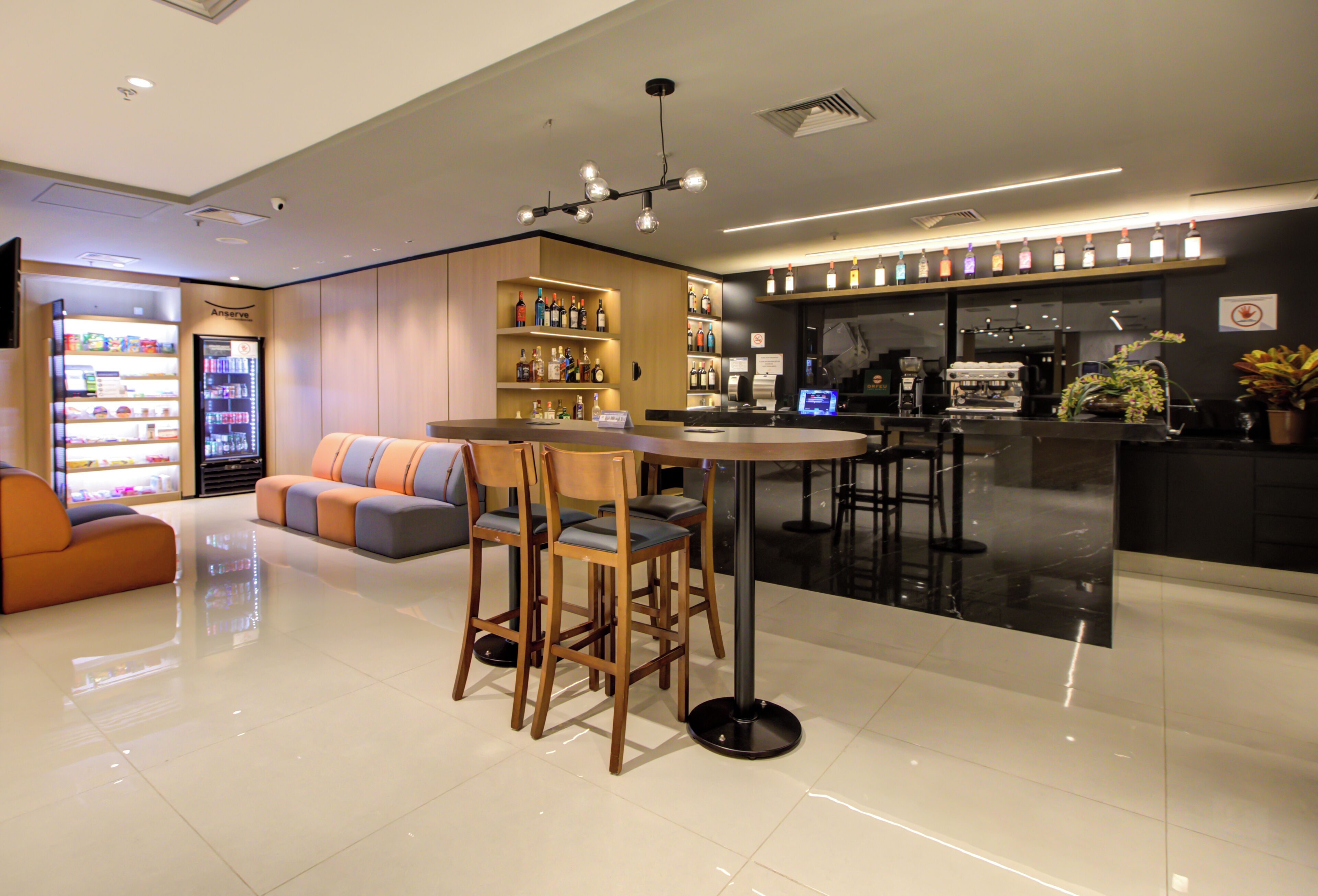 Bar (sur place)